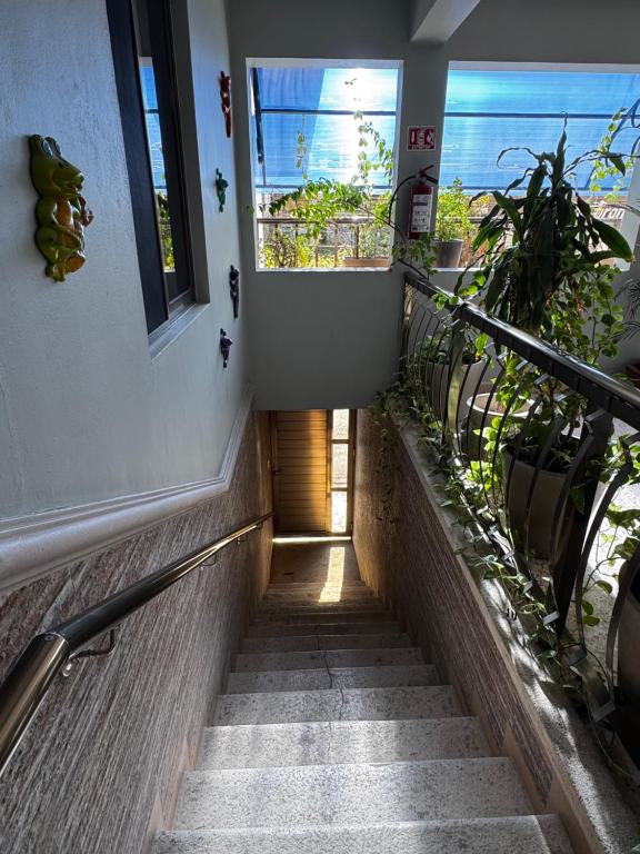 Casa Lunamar - 3