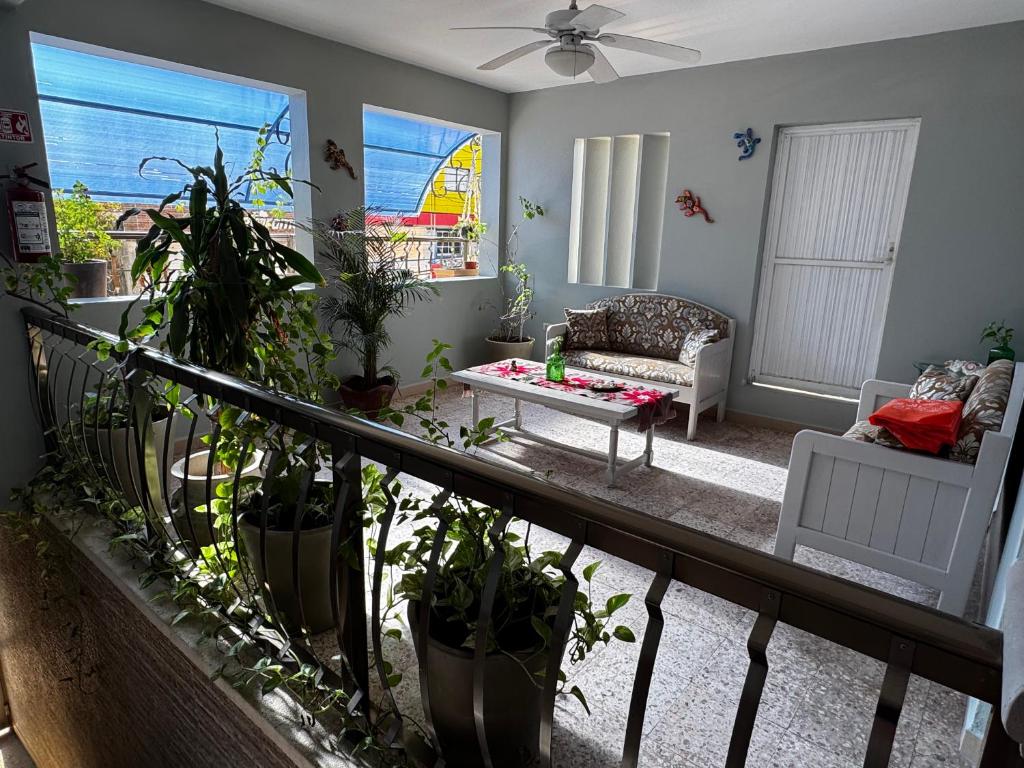 Casa Lunamar - 4