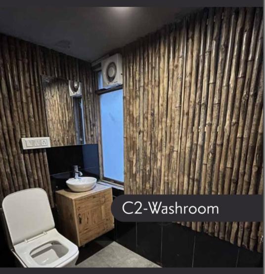 バスルーム（客室）