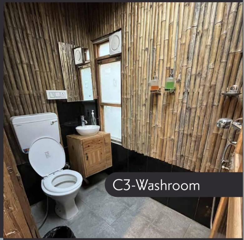 バスルーム（客室）