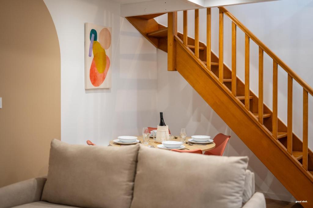 Chez Mel & Romain - 2