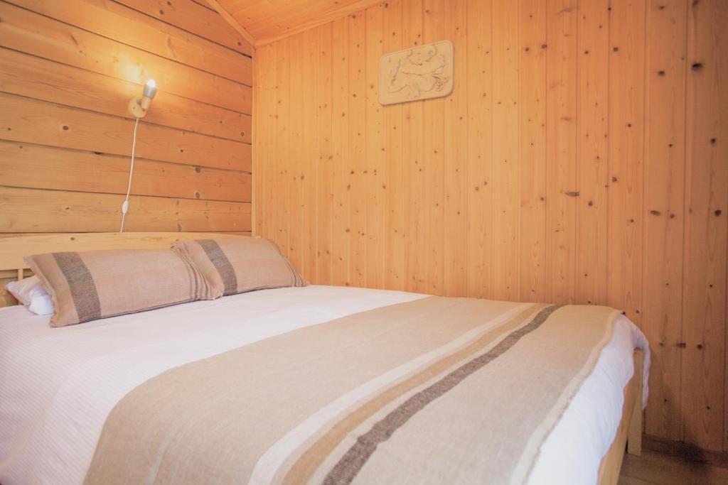 Chalet L'Orchidée - Champéry - 4 chambres - By BDC - 4