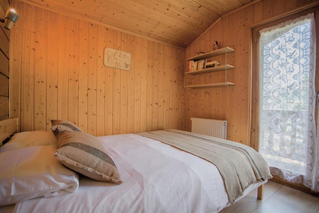 Chalet L'Orchidée - Champéry - 4 chambres - By BDC - 5