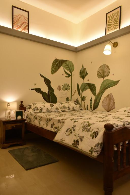 Neeladri Guest House, Chikmagalūr