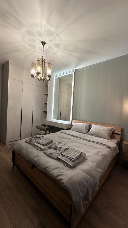 NEXPO Apartment Бизнес-класс, Astana