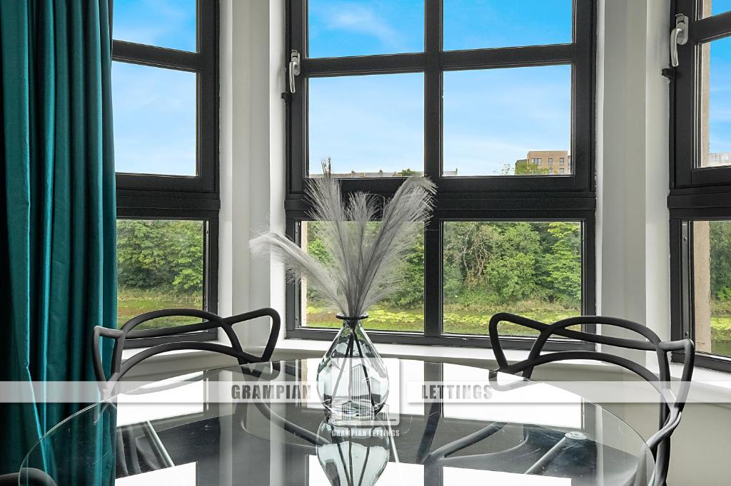 Riverside Lodge - Grampian Lettings Ltd, Aberdeen