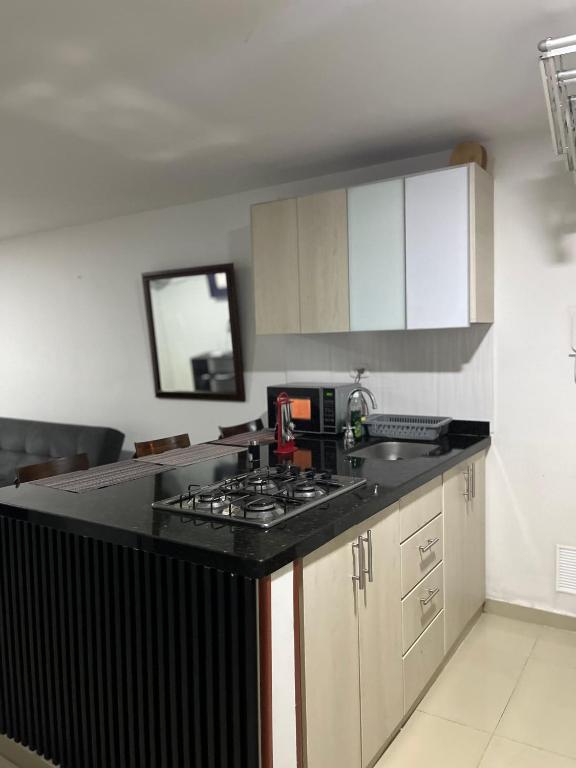 Apartamento origen por san gil - 2