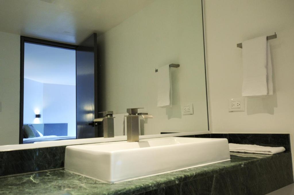 Nomad Suites Altamira - 4