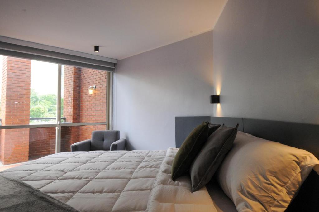 Nomad Suites Altamira - 1