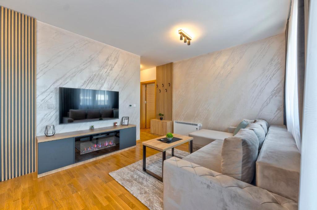 Boréa Apartments - 4