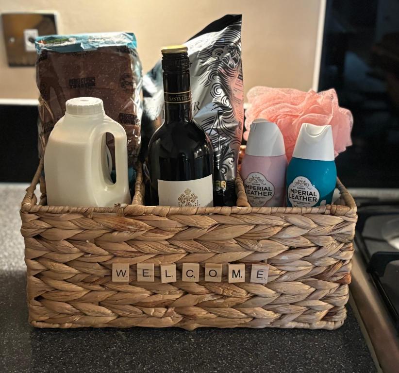 Cosy central hideout, Ware