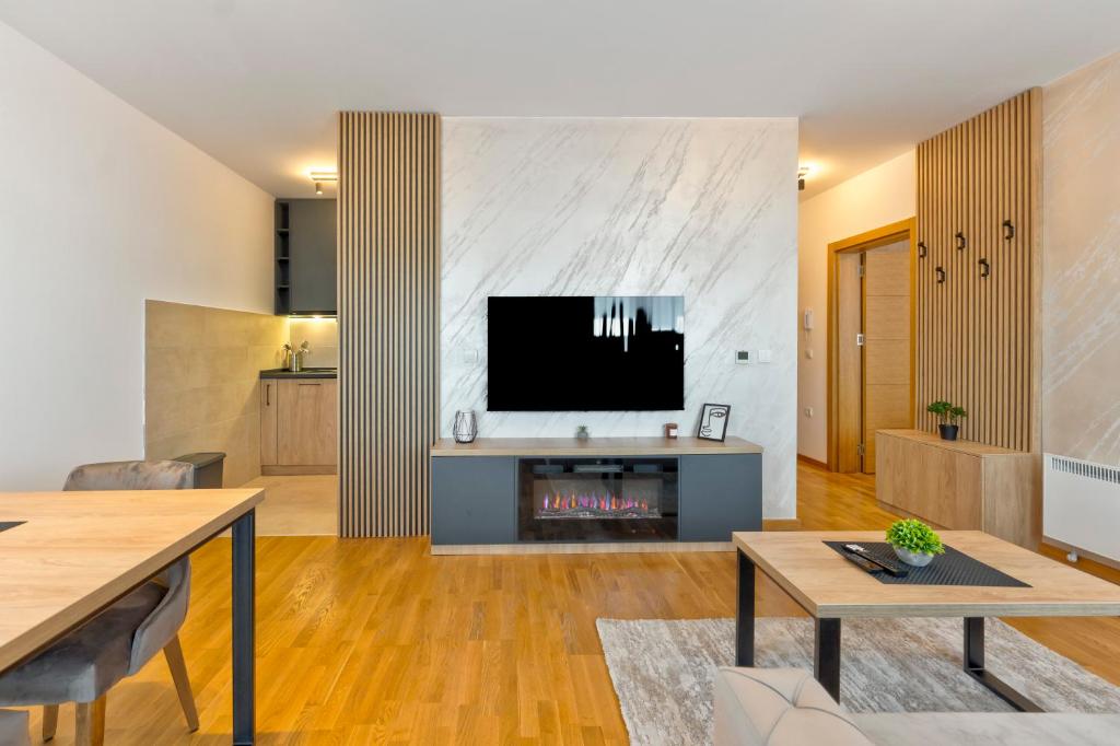 Boréa Apartments - 3