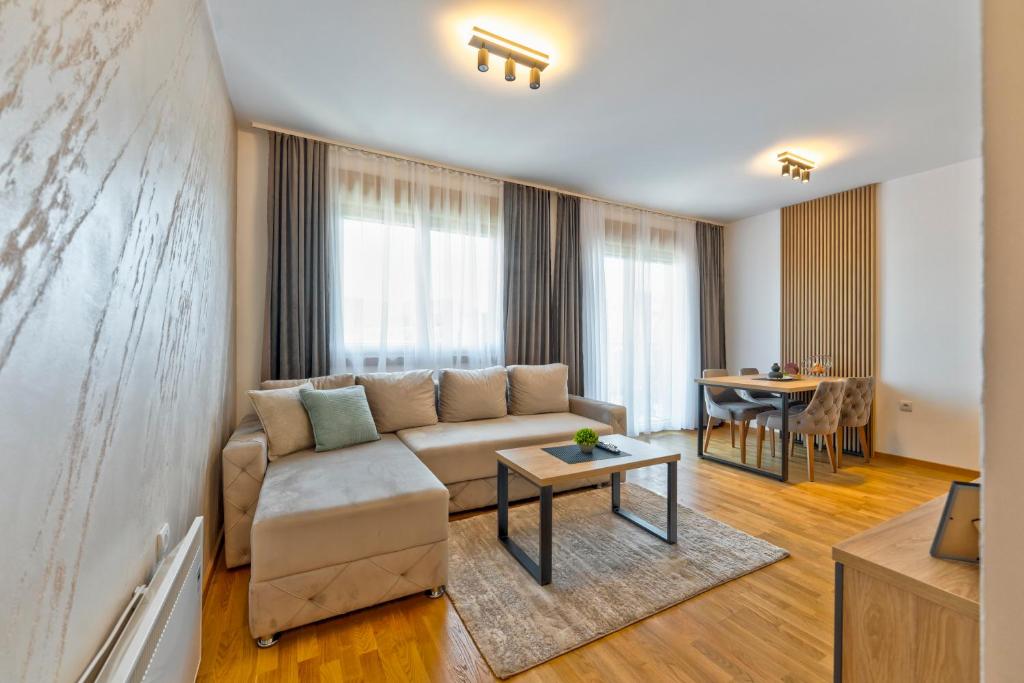 Boréa Apartments - 1