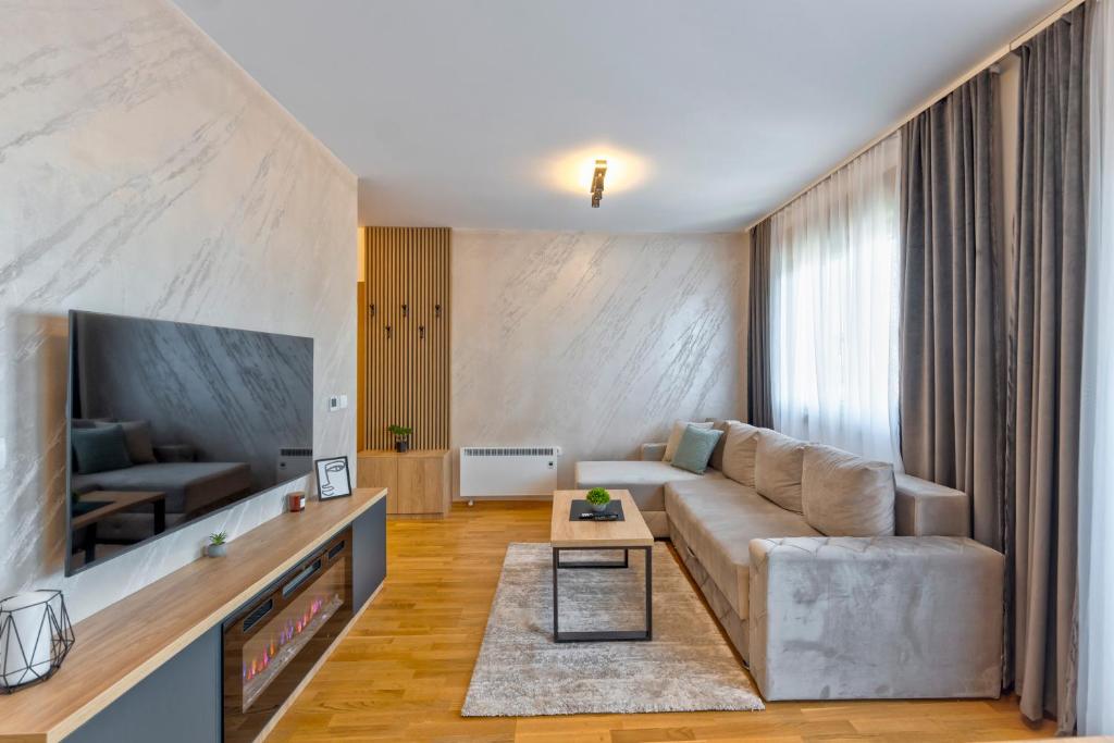Boréa Apartments - 2