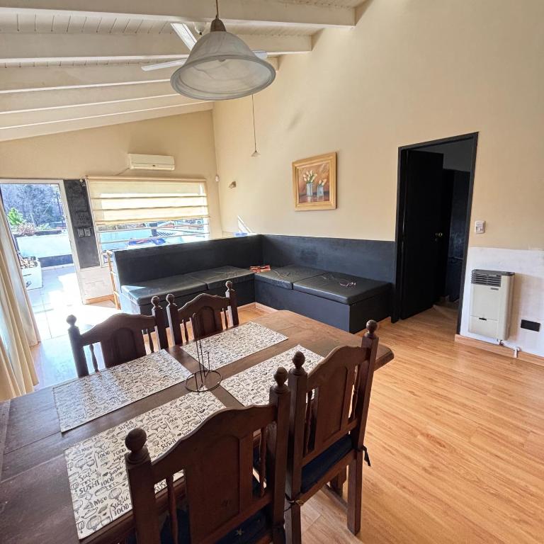 Departamento Costa Azul VCP - 4