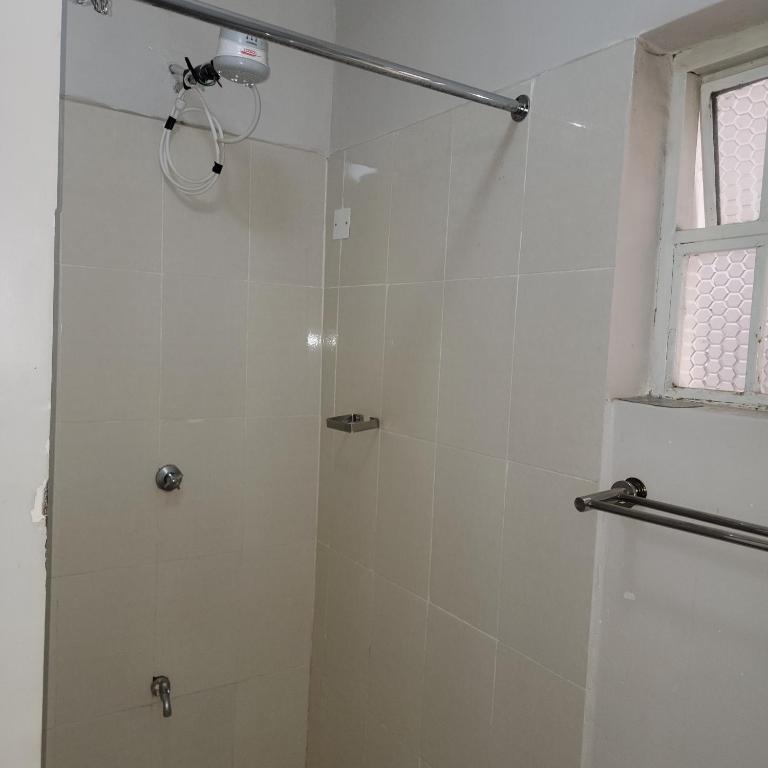 Studio city, Naivasha