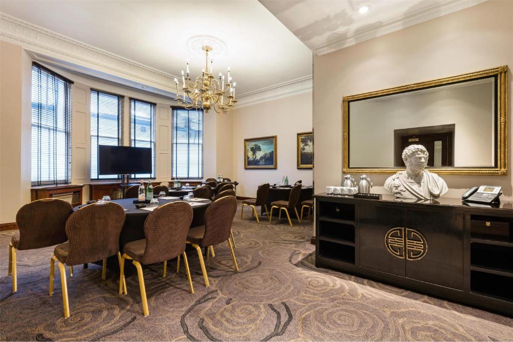 Meeting room / ballrooms