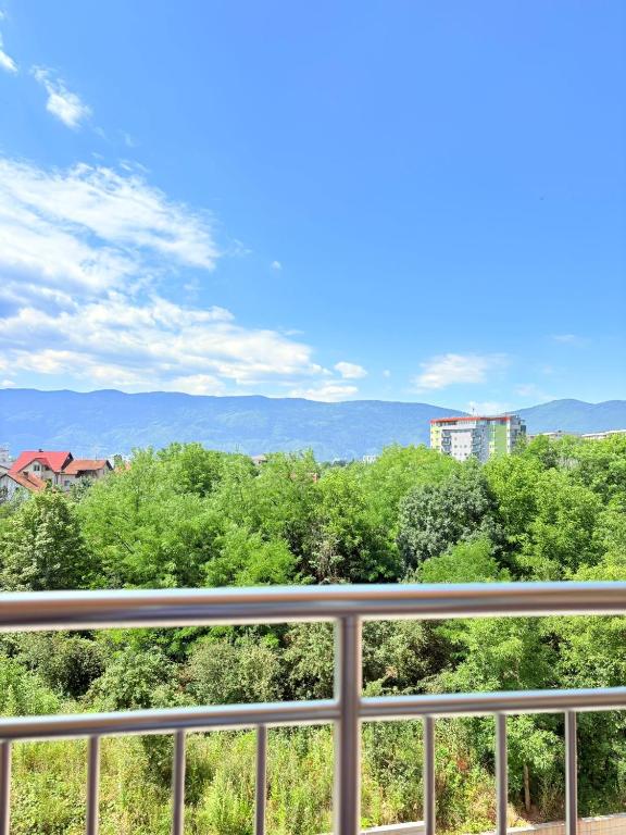 Wael Apartemnt, Sarajevo