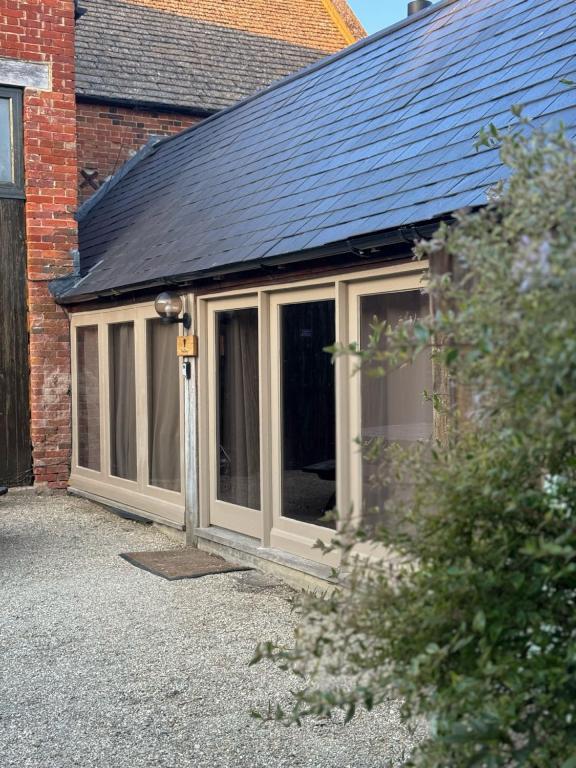 The Dairy Cotswolds Cottage Farm With Pool, Lechlade