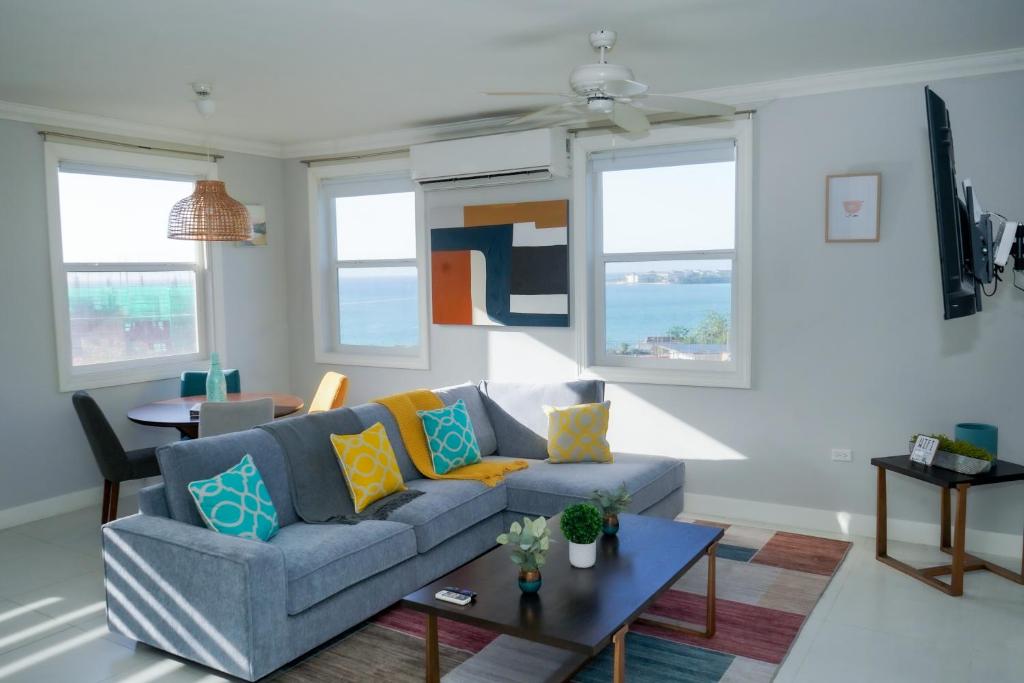 Breezy Cove in Montego Bay, Montego Bay