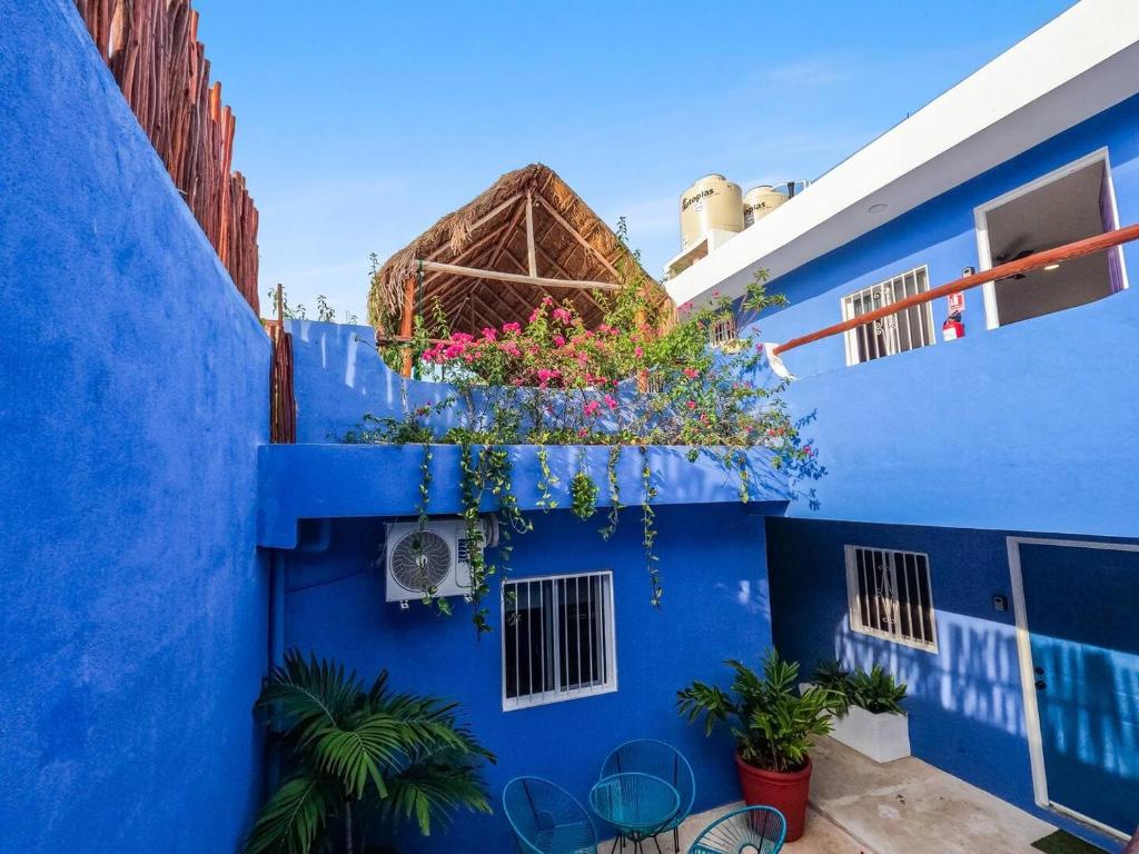 CasaBella- Private Villa-6 Bed 6 Bath-Beachwalk - 1