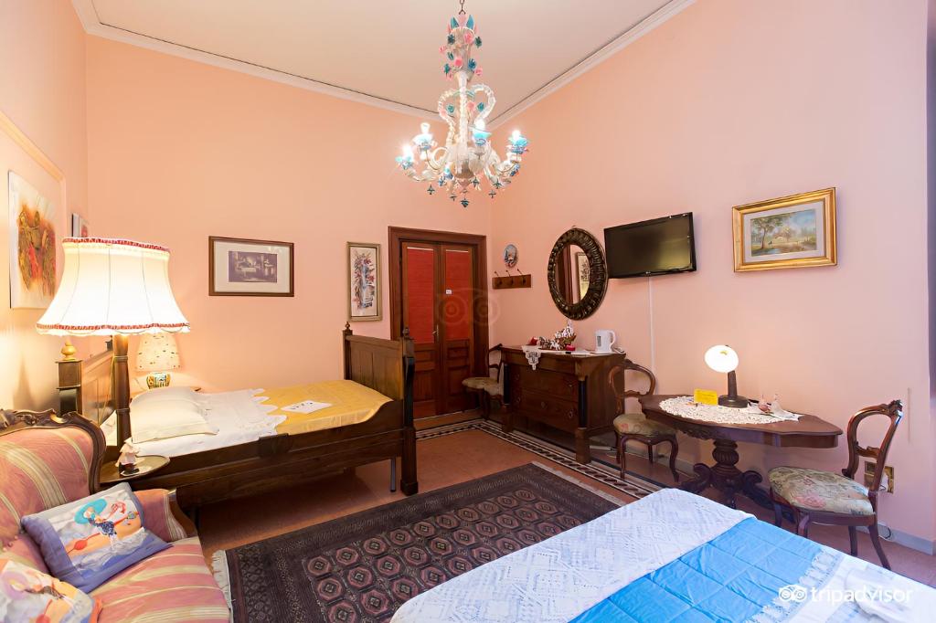 B&B Atmosfere Del Centro Storico - 5