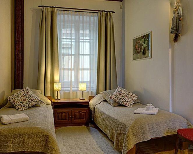 Blue Lilly Tours & Villa Resort 객실