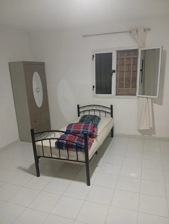 auberge luna, hotel in Nouakchott