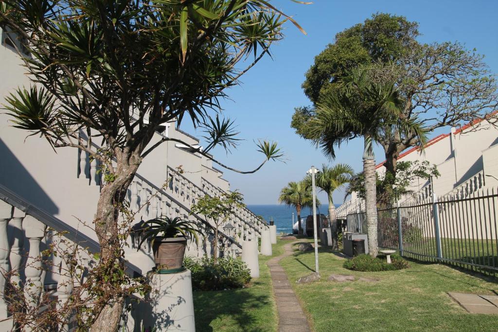 Uvongo Cabanas 10A, Uvongo Beach