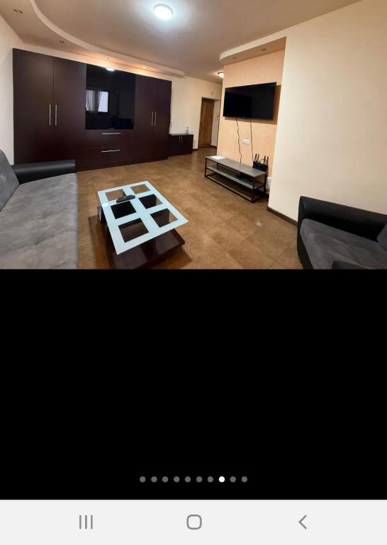 Квартира, Aghk'ilisa