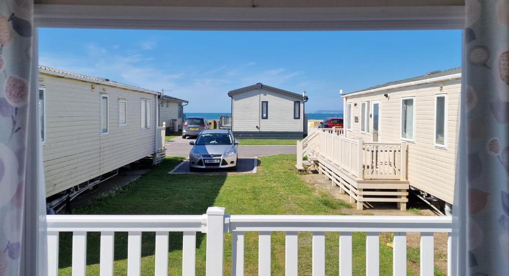Danbury, West Sands Holiday Park, Selsey