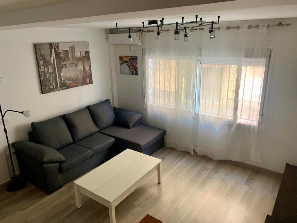 Duplex a 3 minutos de playa de la victoria Cadiz - 5