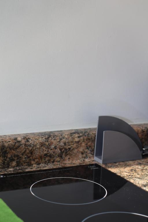 Moderno departamento en Anzures - 3
