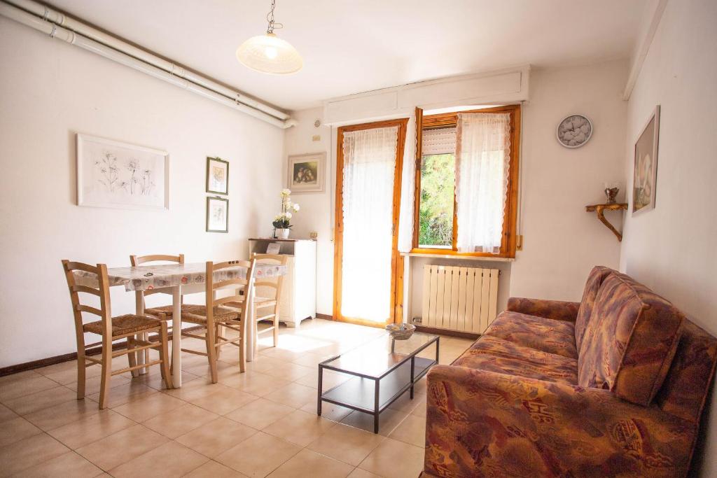 Cisanello Lodge - 2
