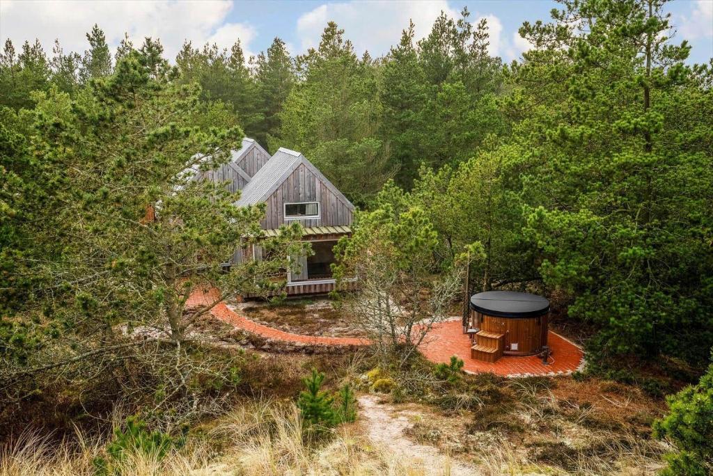 1061-Thisted-Spanggardsvej-85-B, Torsted