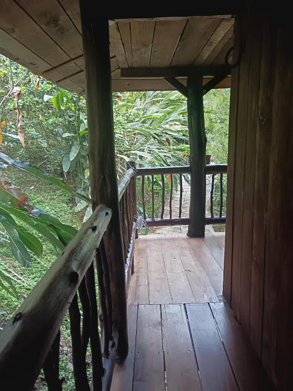 cabaña Juanes-JARDIN ANTIOQUIA - 3