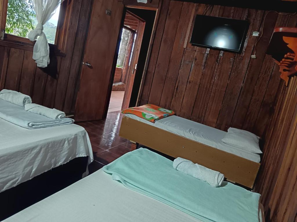 cabaña Juanes-JARDIN ANTIOQUIA - 2