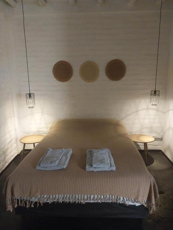 Hospedaje Don Francisco, San Juan