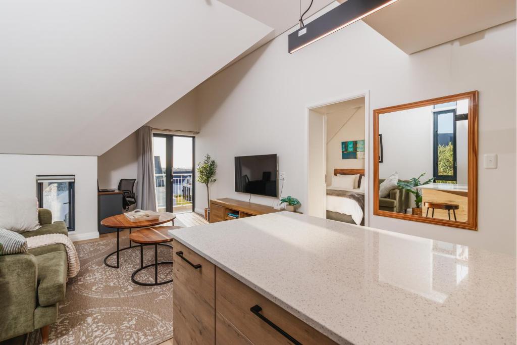 St Francis Links - Elegant, Golfside & Coastal Apartment, St Francis Bay