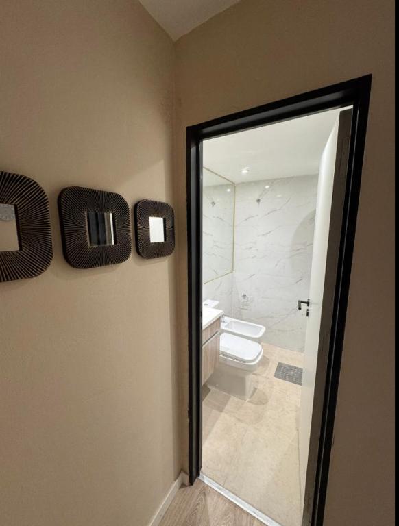 Depto Centro de Cba 3 personas - 3