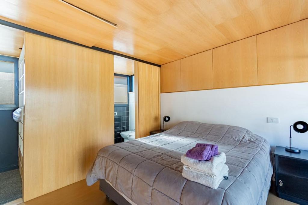 Be my Guest! Duplex con Cochera en Villa Crespo - 3