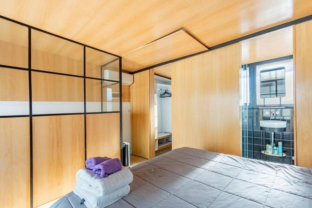 Be my Guest! Duplex con Cochera en Villa Crespo - 4