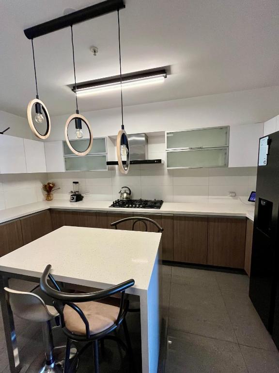 Apartamento de lujo con vista al golf - 3