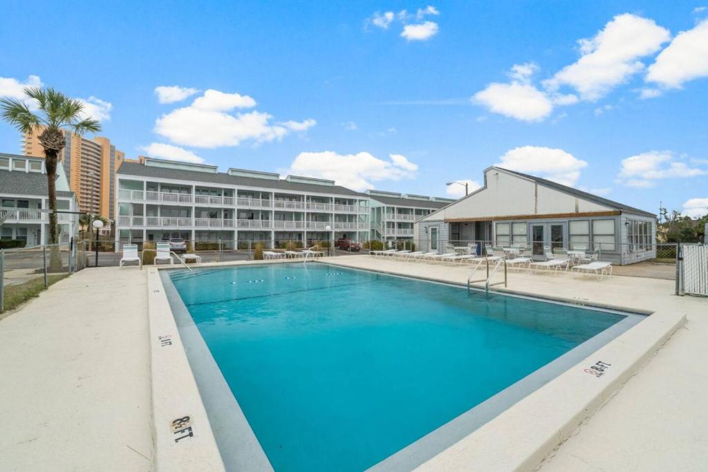 Southwinds Unit D6 PCB, Panama City Beach