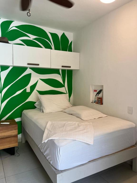 Tiki Tiki Cosy studio, Playa del Carmen