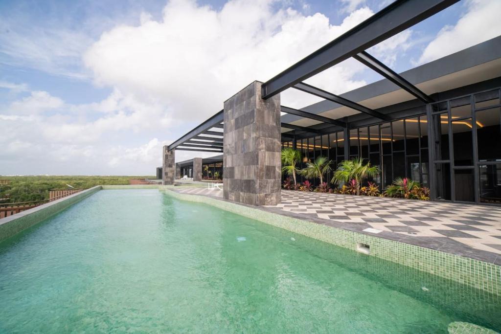 d017 Premium Lifestyle Gold at Amira District - 5