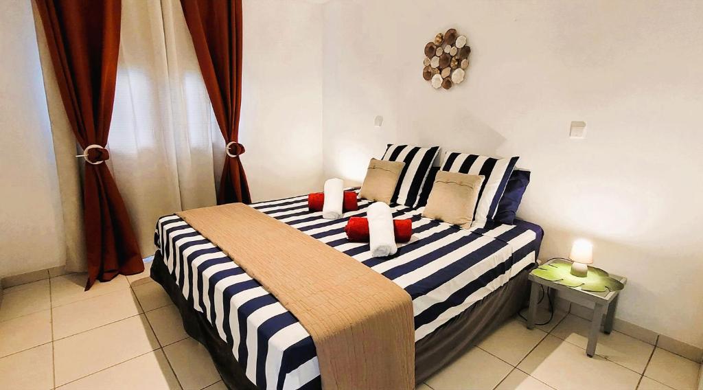 KANEL - Votre havre de paix à lAnse Mitan, Les Trois-Îlets