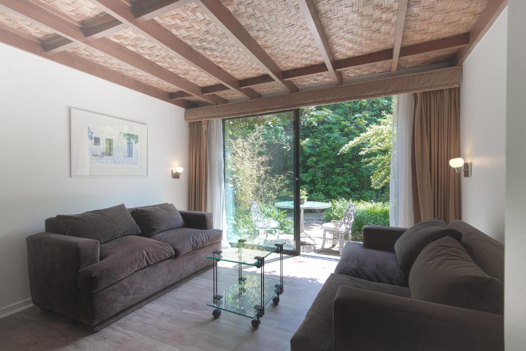 Hotel Acacias de Vitacura - 5