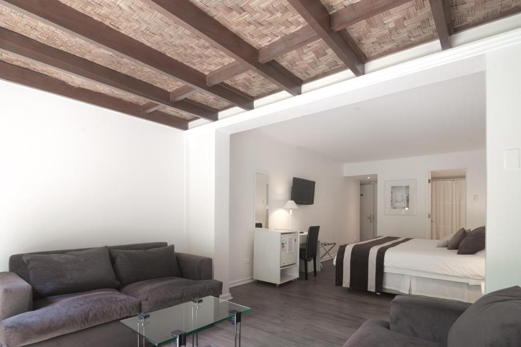 Hotel Acacias de Vitacura - 4