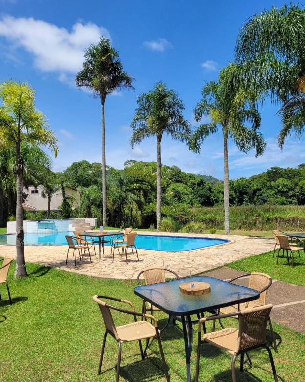 Espaço Sausalito, Mairiporã